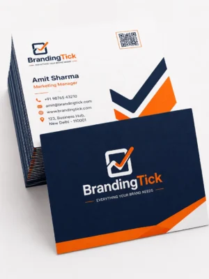 Premium Business Cards