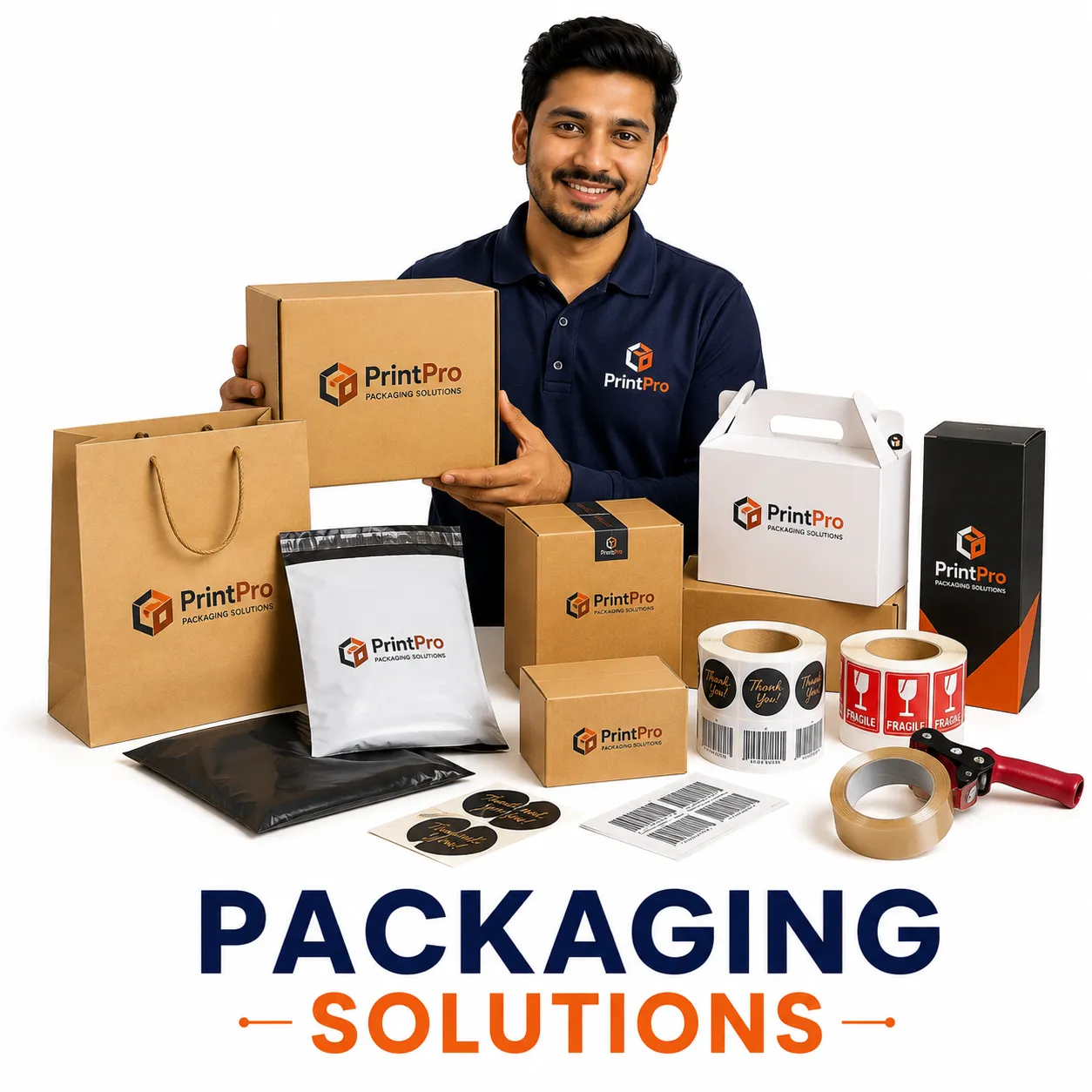 Packaging Solutions
