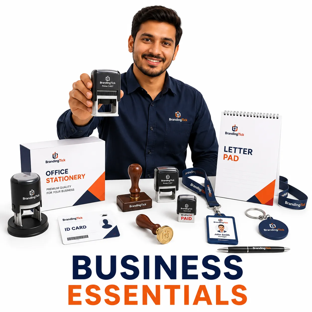 Business Essentials