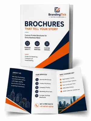 Brochures