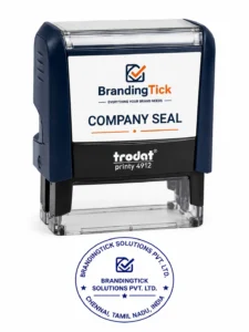 Company Seals