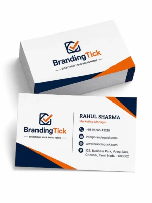 Business Cards