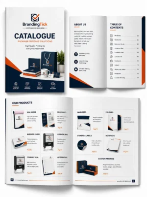 Catalogues