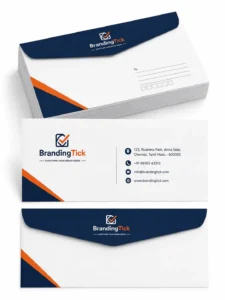 Envelopes