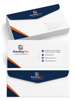 Envelopes