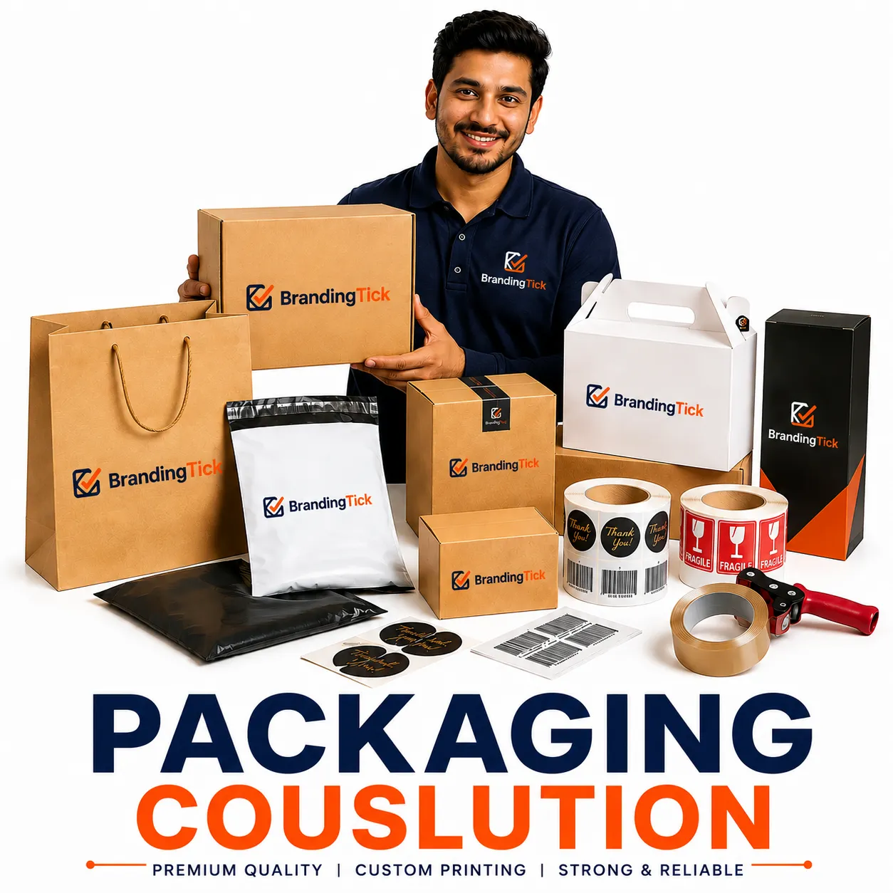 Packaging Solutions
