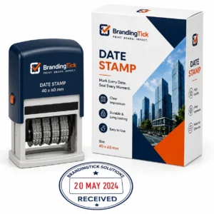 Date Stamps