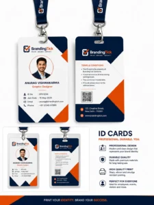 ID Cards