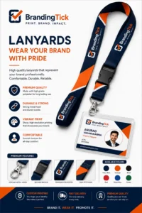 Lanyards