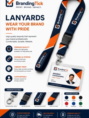 Lanyards