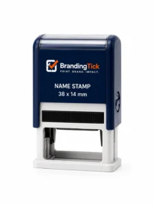 Name Stamps