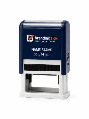 Name Stamps