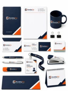 Office Stationery