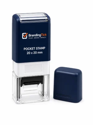 Pocket Stamps