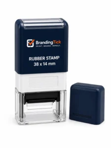 Rubber Stamps