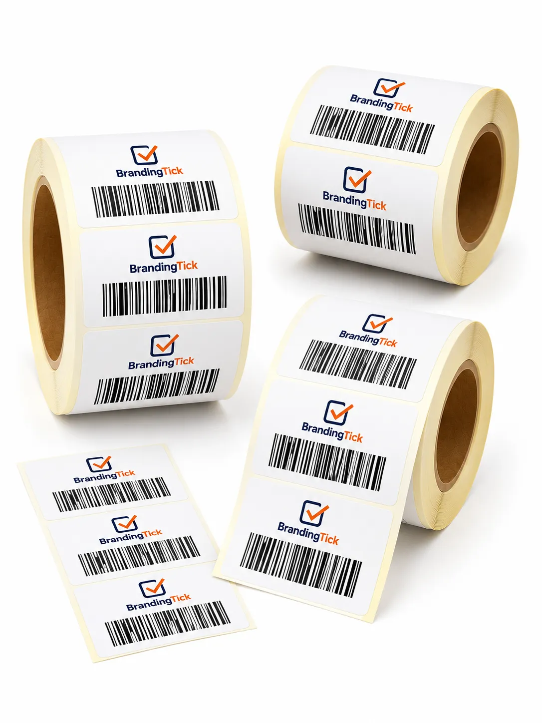 Barcode Labels