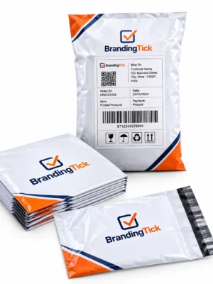 Courier Bags
