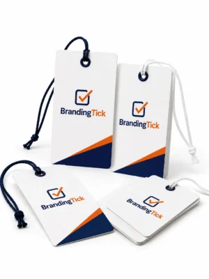 Hang Tags