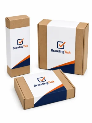 Packaging Sleeves