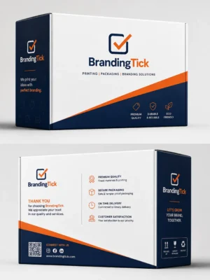 Packaging Design