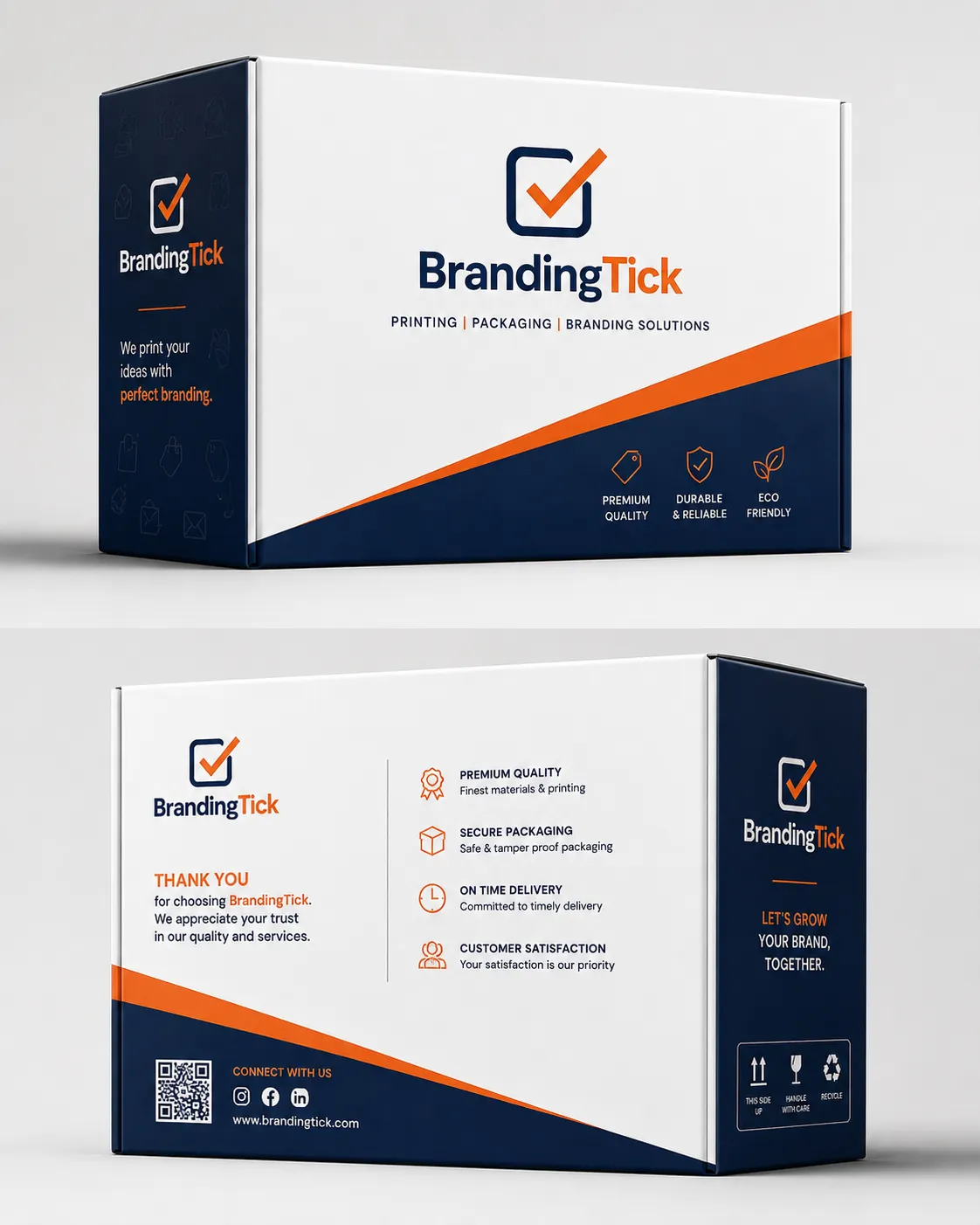 Packaging Design