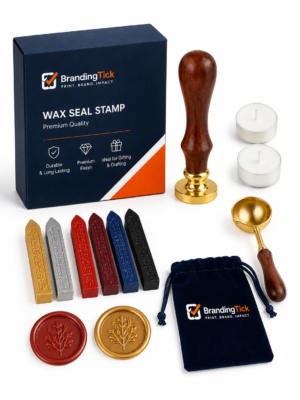 Wax Seals