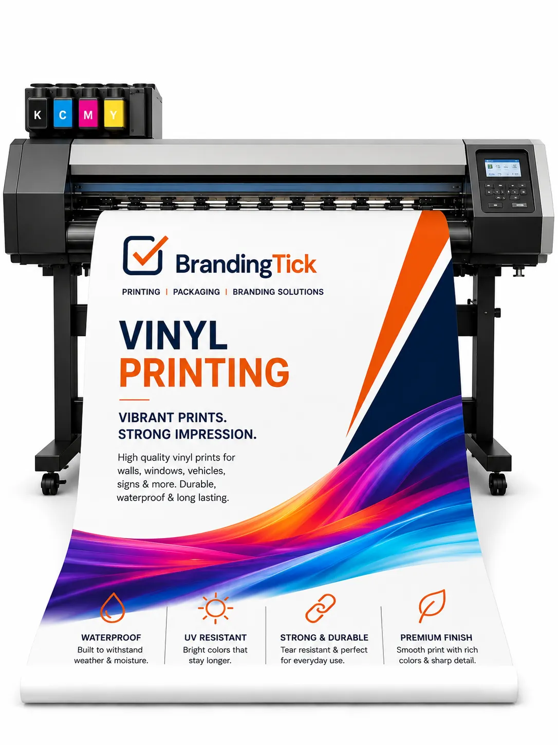 Vinyl Printing
