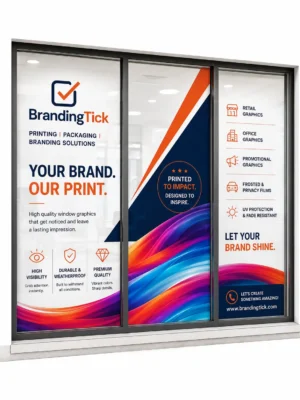 Window Graphics