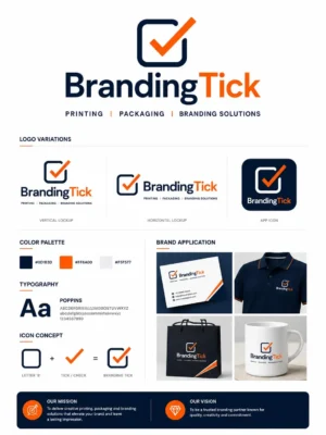 Logo Design